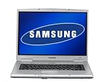 Produkt-Bild: Samsung X50 WVM 1600 15,4 Zoll WXGA Notebook (Intel Centrino 1.6GHz, 512MB RAM, 60GB HDD, DVD+/-RW/RAM, ATI Mobility Radeon X600)