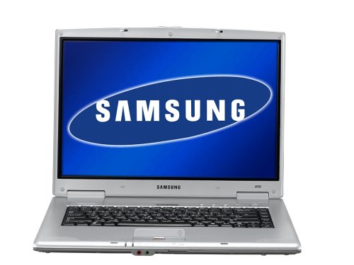Samsung X50 WVM 2130 15,4 Zoll WSXGA+ Notebook (Intel Centrino 2.13 GHz, 1GB RAM,  80GB HDD, DVD+/-RW/DVD-RAM)