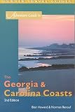Adventure Guides: The Georgia & Carolina Coasts (Adventure Guide to Georgia and Carolina Coasts)