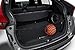 Mitsubishi Genuine Cargo Net Envelope Type MZ315002 ECLIPSE CROSS 2018