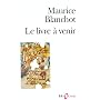 Le Livre � venir