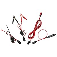 NOCO Genius GC007 Ultimate Smart Accessory Kit