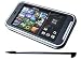 Exclusive From Pe - Pyrus Electronics 16gb 3" TFT Touchscreen Mp3 / Mp4 / Mp5 Player (Plays Avi/rm/rmvb/flv Without Conversion)