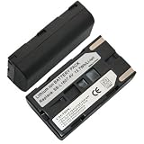 Li-Ion Battery for Samsung Camcorder SB-L160/SB-L110A