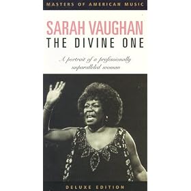 Sarah Vaughn: The Divine One by Sarah Vaughan