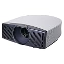 Sony VPLHS20 Cineza Digital Home Entertainment LCD Projector