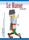 Le Russe de Poche , Guide de conversation