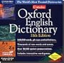 Oxford Concise English Dictionary 11th Edition