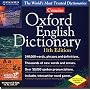 Oxford Concise English Dictionary 11th Edition