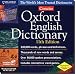 Oxford Concise English Dictionary 11th Edition