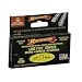 Arrow Fastener 256 3/8" T25 Round Crown Staples, 10 Packs of 1000