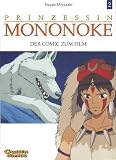 Prinzessin Mononoke, Bd.2