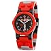 Lego Kids Star Wars Darth Maul Watch 9002953 With Mini Figure