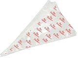 Fat Daddio's 12 Inch Disposable Pastry Bags
