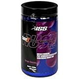 Review ISS Research  / ISS Satur8 Rush Pre-Workout Perfromance Enhancing Drink Mix, Grape Smash, 16.96-Ounce Plastic Jar