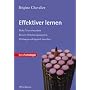 Effektiver lernen von Brigitte Chevalier