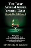 The Best After-Dinner Sports Tales