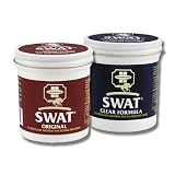 Swat Equine Fly Repellent Ointment - Clear