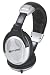 BOUNTY HUNTER HEADPHONES TRUE STEREO