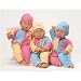 Zapf Creation 900031 - Chou Chou Petit, 28 cm
