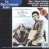 Revue Jacqueline Du Pré  / Elgar: Cello Concerto Op. 85