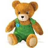 Corduroy Bear 13 Inch