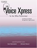 L & H Voice Express for Office Professional, 10-License Digital Download