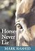 Horses
Never
Lie:
The
Heart
of
Passive
Leadership