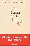 Le baiser de la rose