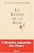 Books : Le Baiser De La Rose
