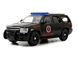 2010 Chevy Tahoe- Georgia State Patrol 1/32