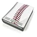 Baseball Design Xbox 360 HD DVD Decorative Protector Skin Decal Sticker