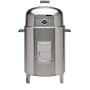 Brinkmann Smoke'N Grill Stainless Steel Electric Smoker