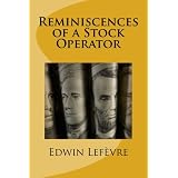 Reminiscences of a Stock Operator