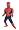 Muscle Chest Spiderman 3 Costume - 0-6 months