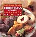 Books : Cooking class Christmas cookies cookbook