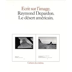 Le d�sert am�ricain