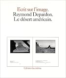 Le d�sert am�ricain