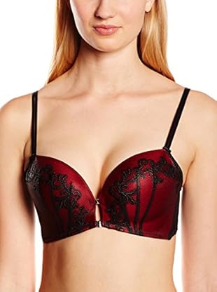 Palmers Sujetador (Rojo)