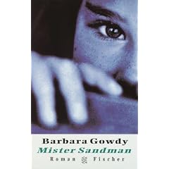 Mr Sandman (German Edition)