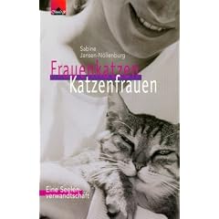 Frauenkatzen - Katzenfrauen