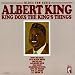 Blues for Elvis: Albert King Does the King's Things
