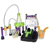 Dr. Dreadful Drink Lab