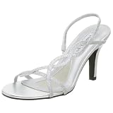 Touch Ups Womens Randi Sandal