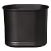 Toys : Oval Wastebasket - Bronze