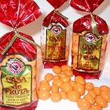 Chocolate Apricot Dreams - Casa de Fruta