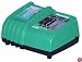 Makita DC18RA Rapid Battery Charger for Li-Ion Batteries