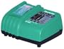 Makita DC18RA Rapid Battery Charger for Li-Ion Batteries