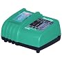 Makita DC18RA Rapid Battery Charger for Li-Ion Batteries