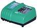 Makita DC18RA Rapid Battery Charger for Li-Ion Batteries